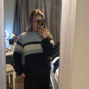 vintage tommy sweater